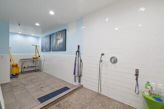 Belmont Terrace in Belmont, CA - Foto de edificio - Building Photo