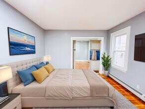 14 Watson St, Unit 1 in Somerville, MA - Building Photo - Building Photo