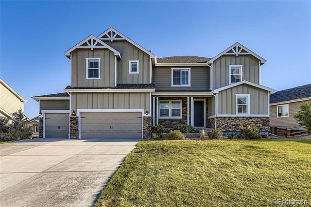 property at 5475 Harbor Town Dr