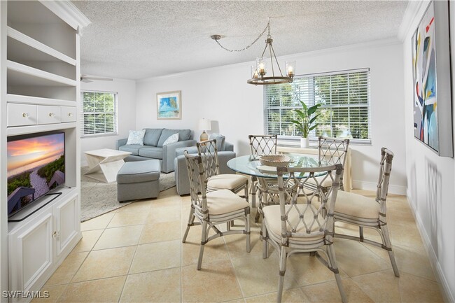 property at 441 Quail Forest Blvd