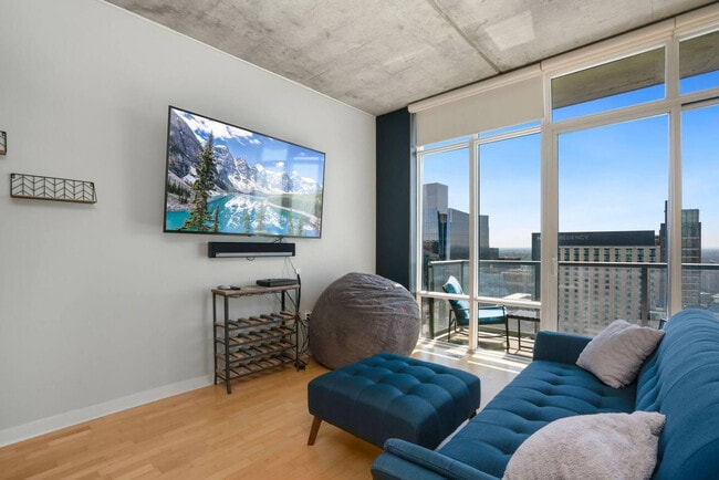 property at 1511 Champa St