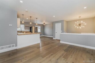 35 Bella Vista Ln in Colorado Springs, CO - Building Photo - Building Photo