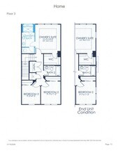 2635 Lohan Way in Hoffman Estates, IL - Building Photo - Building Photo