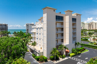 Caxambas South Beach Terrace in Marco Island, FL - Building Photo - Building Photo