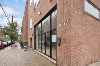 1017 Jefferson St in Hoboken, NJ - Building Photo - Building Photo