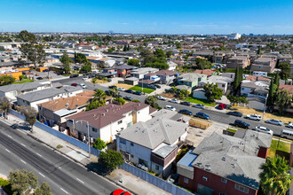 1219 W 144th St in Gardena, CA - Building Photo - Building Photo