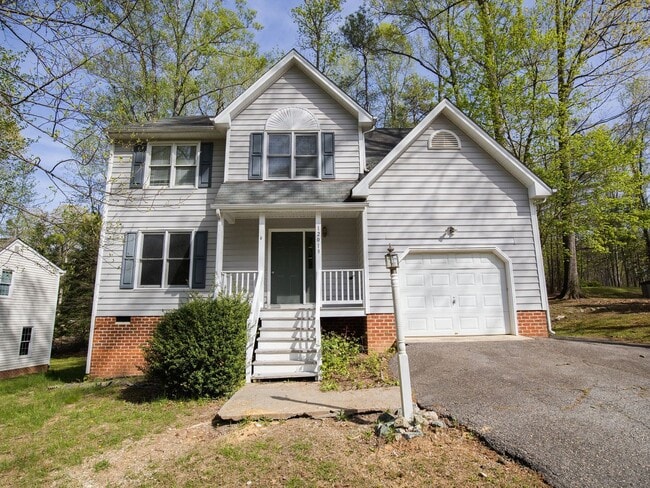 property at 12013 Amber Meadows Ln