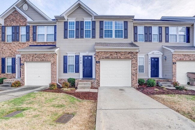 property at 1345 Bell Rd