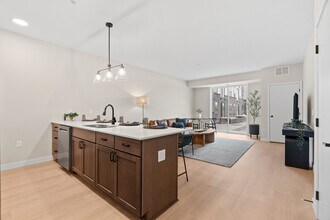 Oberon in St. Paul, MN - Foto de edificio - Building Photo