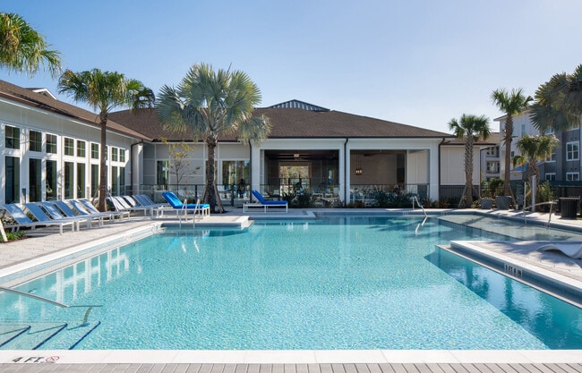 Aventon Lake Conway in Orlando, FL - Foto de edificio - Building Photo