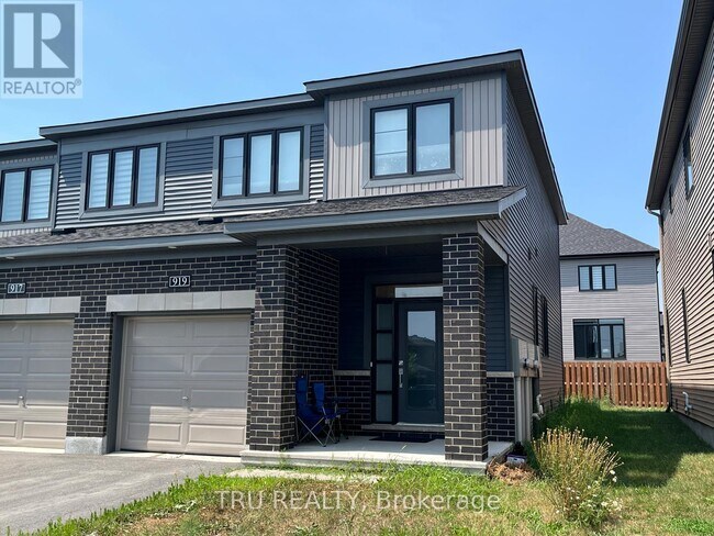919 Athenry Ct in Ottawa, ON - Building Photo - Building Photo