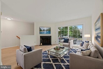 330B Delancey Pl in Mount Laurel, NJ - Building Photo - Building Photo