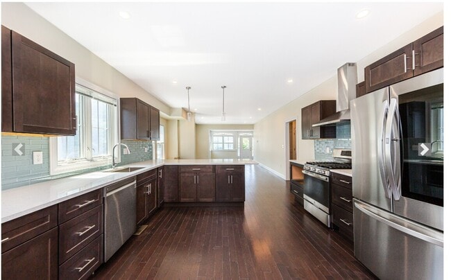 120 Jerome St in Medford, MA - Foto de edificio - Building Photo