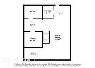 2808 Conestoga Ave in Louisville, KY - Building Photo - Building Photo