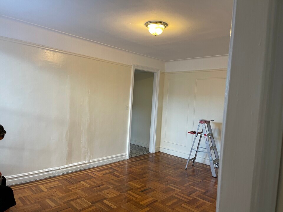 1814 Fowler Ave in Bronx, NY - Building Photo