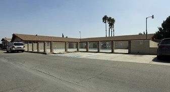 Cedar Village Mobile Home Park Apartments