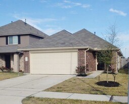 5614 Amelia Plantation Dr in Katy, TX - Building Photo