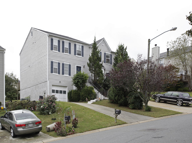 50 Bridge View Dr in Marietta, GA - Foto de edificio - Building Photo