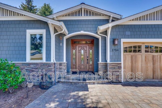 1754 Granger Ave in Los Altos, CA - Building Photo - Building Photo