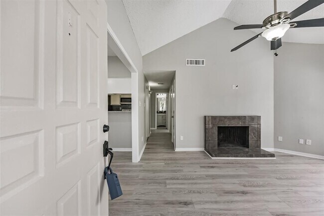 property at 10122 Waterstone Dr