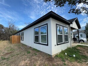 4934 Echo Ave in Dallas, TX - Building Photo - Building Photo