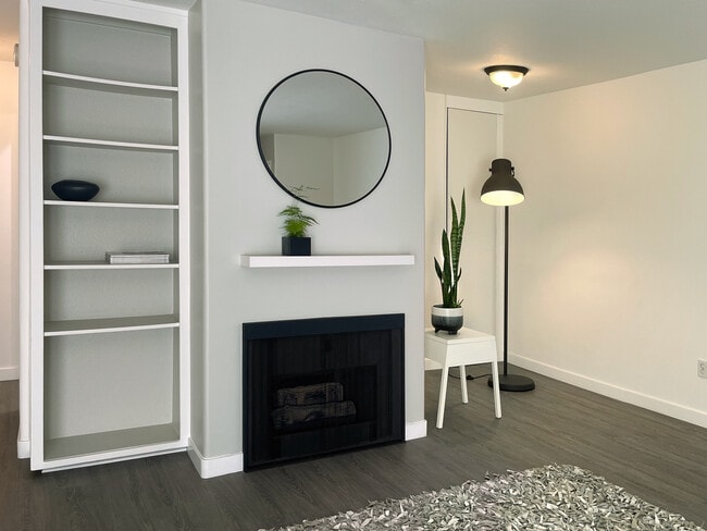 property at 9047 Langdon Ave