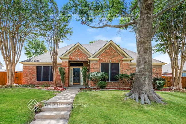 property at 10313 Napa Valley Dr