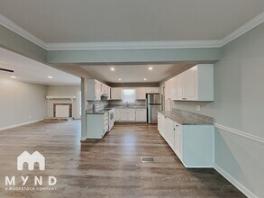 55 Pilgrim Way in Newnan, GA - Foto de edificio - Building Photo