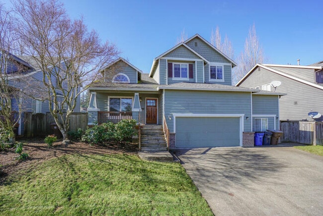property at 2123 NW Fargo Ct