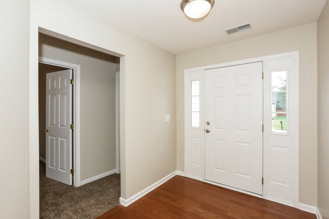 5207 Hildreth Court in Concord, NC - Building Photo - Building Photo