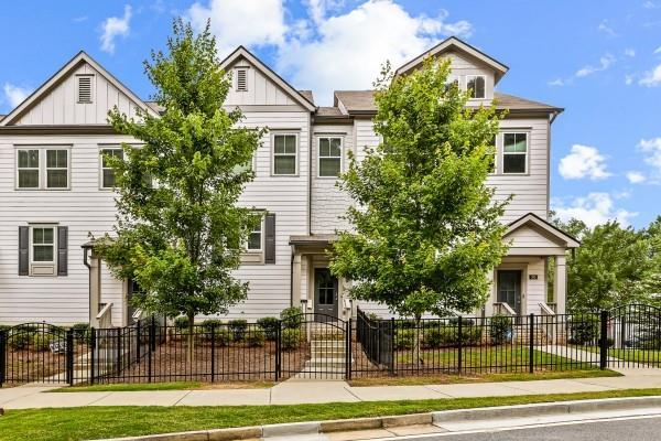property at 269 Vista Ln