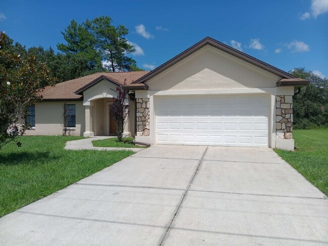 property at 15961 SW 23rd Court Rd