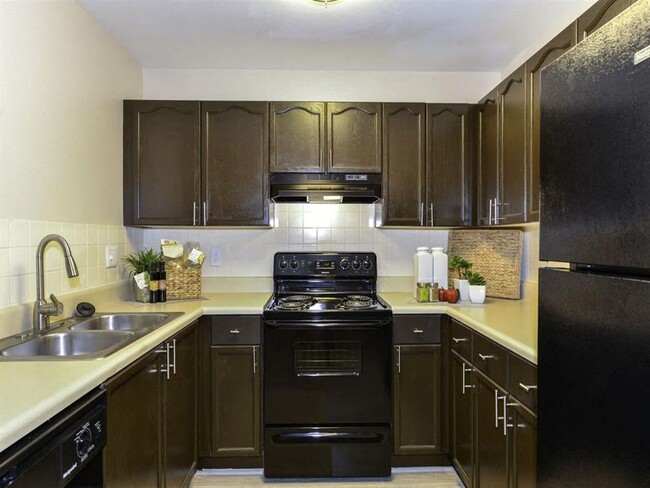 Elevate at Dawson Forest in Dawsonville, GA - Foto de edificio - Building Photo