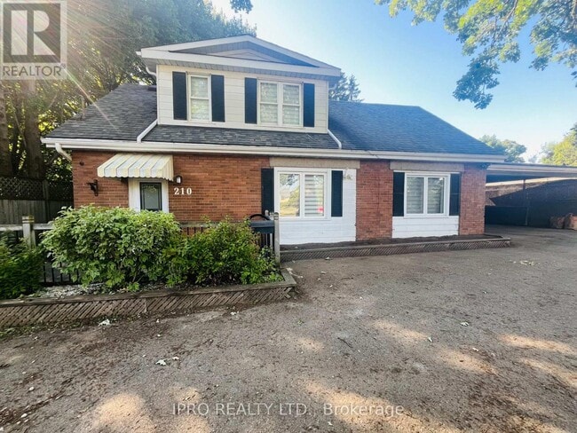 property at 210-210 Speedvale Ave E