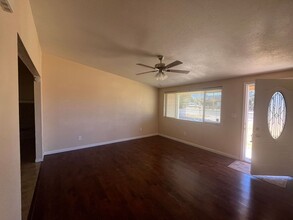 611 S Carmichael Ave in Sierra Vista, AZ - Building Photo - Building Photo