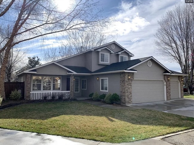 13871 W Chatsworth Ct in Boise, ID - Building Photo - Building Photo
