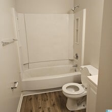 2800 Avenue D in Birmingham, AL - Building Photo - Building Photo