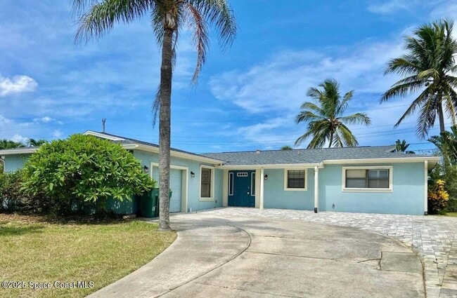 918 Bluewater Dr in Satellite Beach, FL - Building Photo - Building Photo