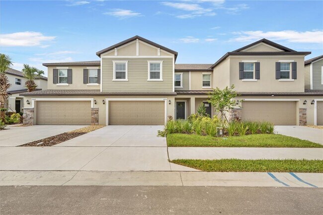 36134 Joseph Blake St in Zephyrhills, FL - Building Photo - Building Photo