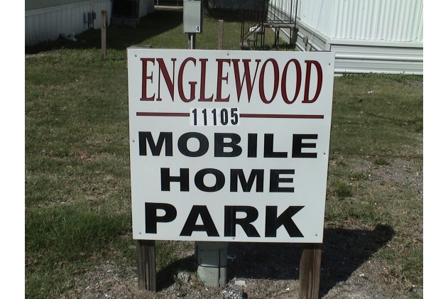 Englewood Mobile Home Park