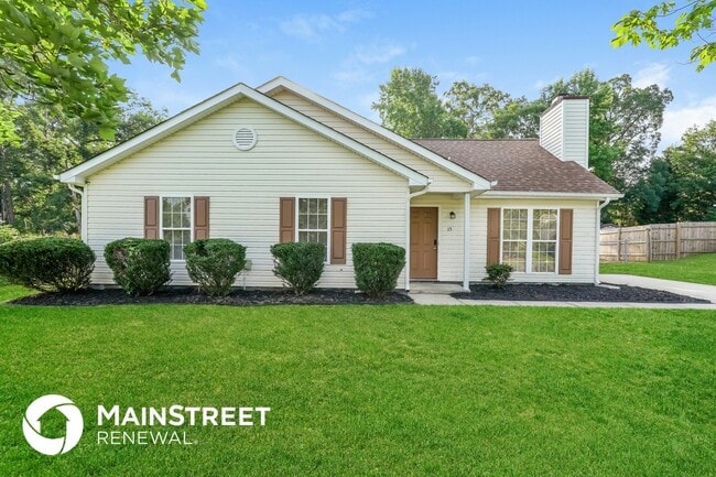 property at 15 Glendale Oaks Ct