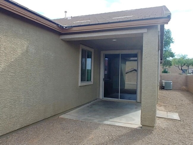 property at 203 E Refuge Loop