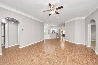 2326 Standing Oak Ln in Richmond, TX - Building Photo - Building Photo