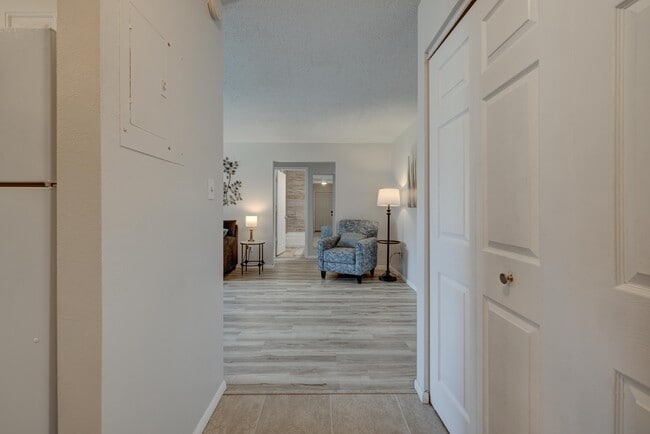 4460 S Poplar St, Unit 208C in Casper, WY - Building Photo - Building Photo