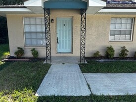 610 Emerald Ave in Lake Wales, FL - Building Photo