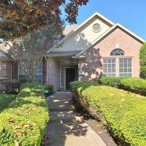 5305 Coachman Ct in Plano, TX - Building Photo