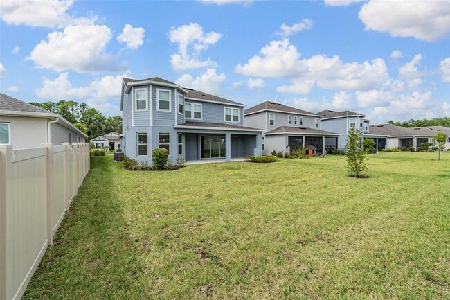 33508 Mainstay Ln in Wesley Chapel, FL - Building Photo - Building Photo