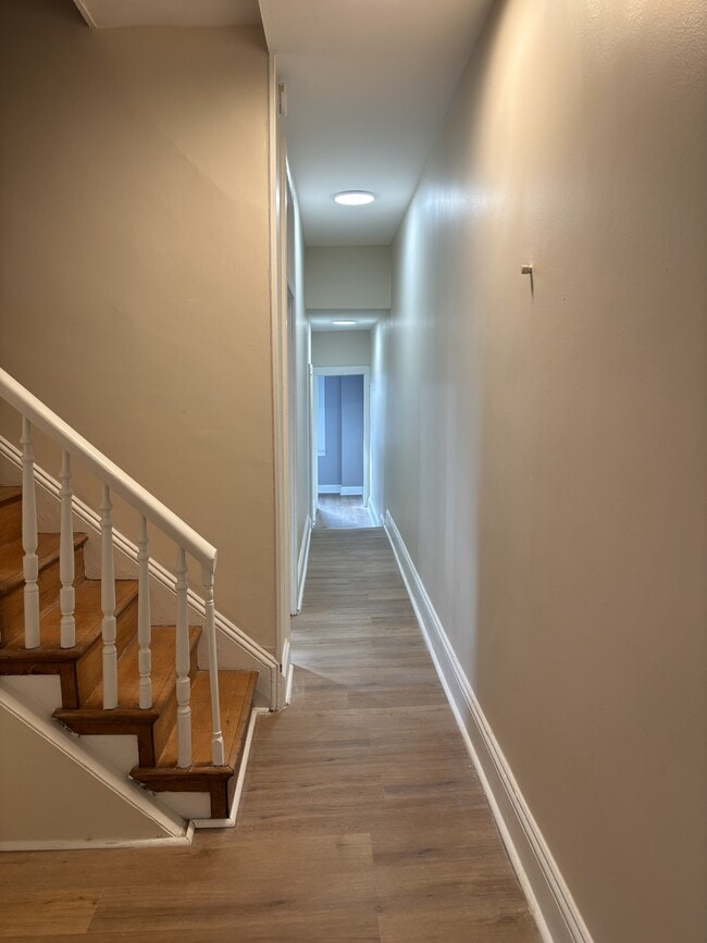 2026 Druid Hill Ave, Unit 2 in Baltimore, MD - Building Photo - Building Photo