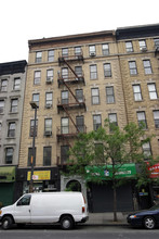 239-241 W 116th St in New York, NY - Building Photo - Building Photo