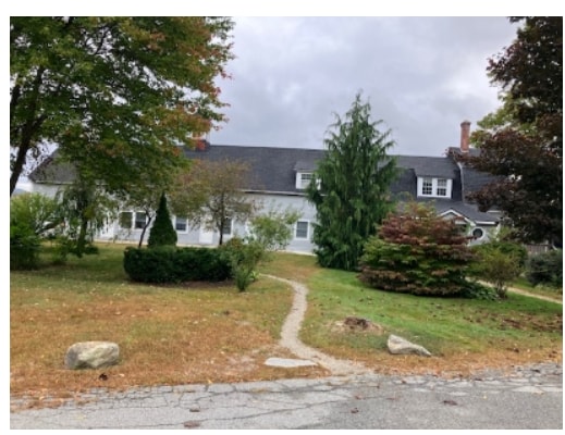 property at 5 Butler Rd